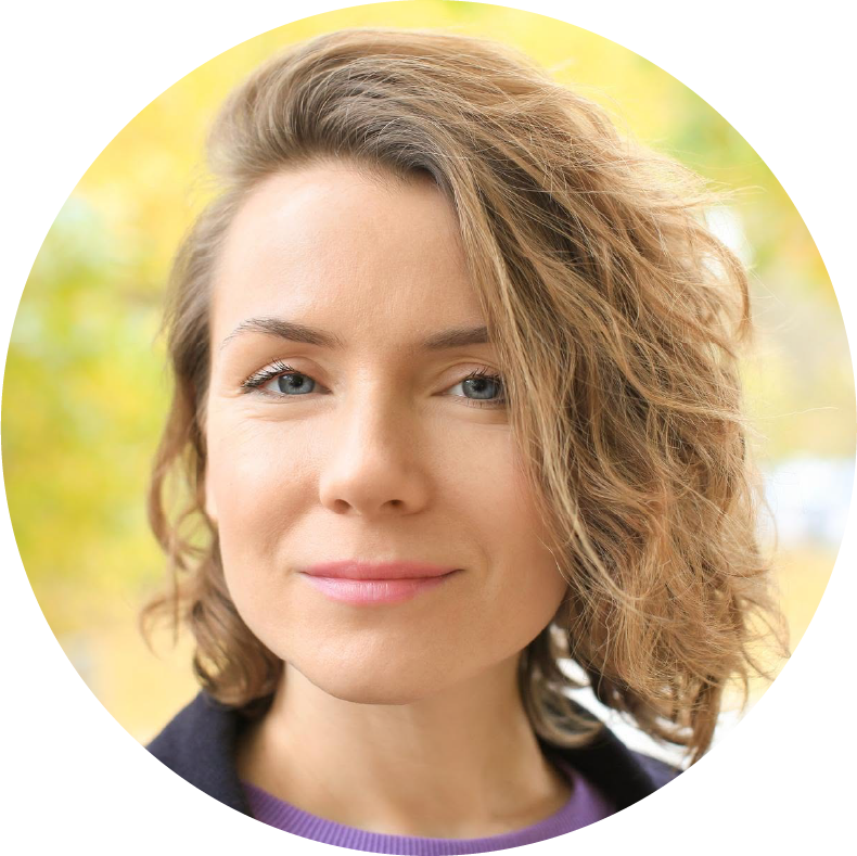 Customer avatar
