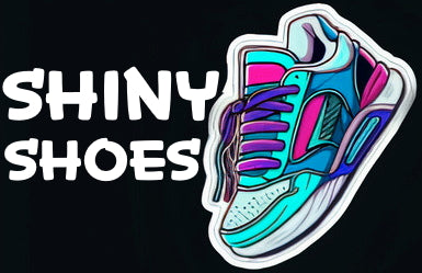 ShinyShoes