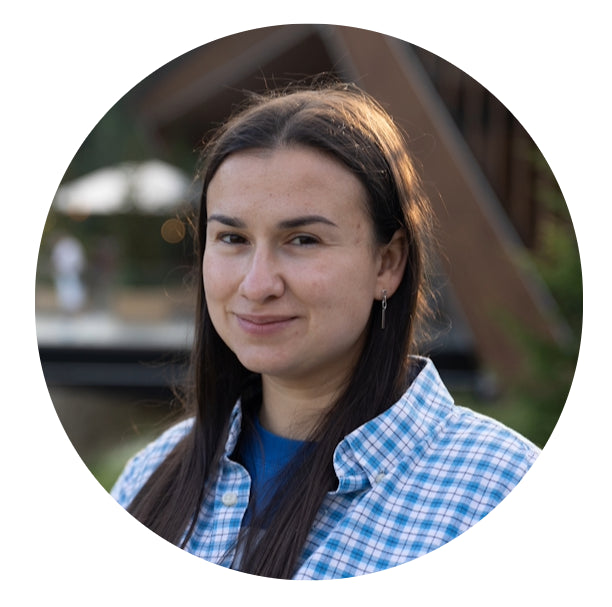 Customer avatar
